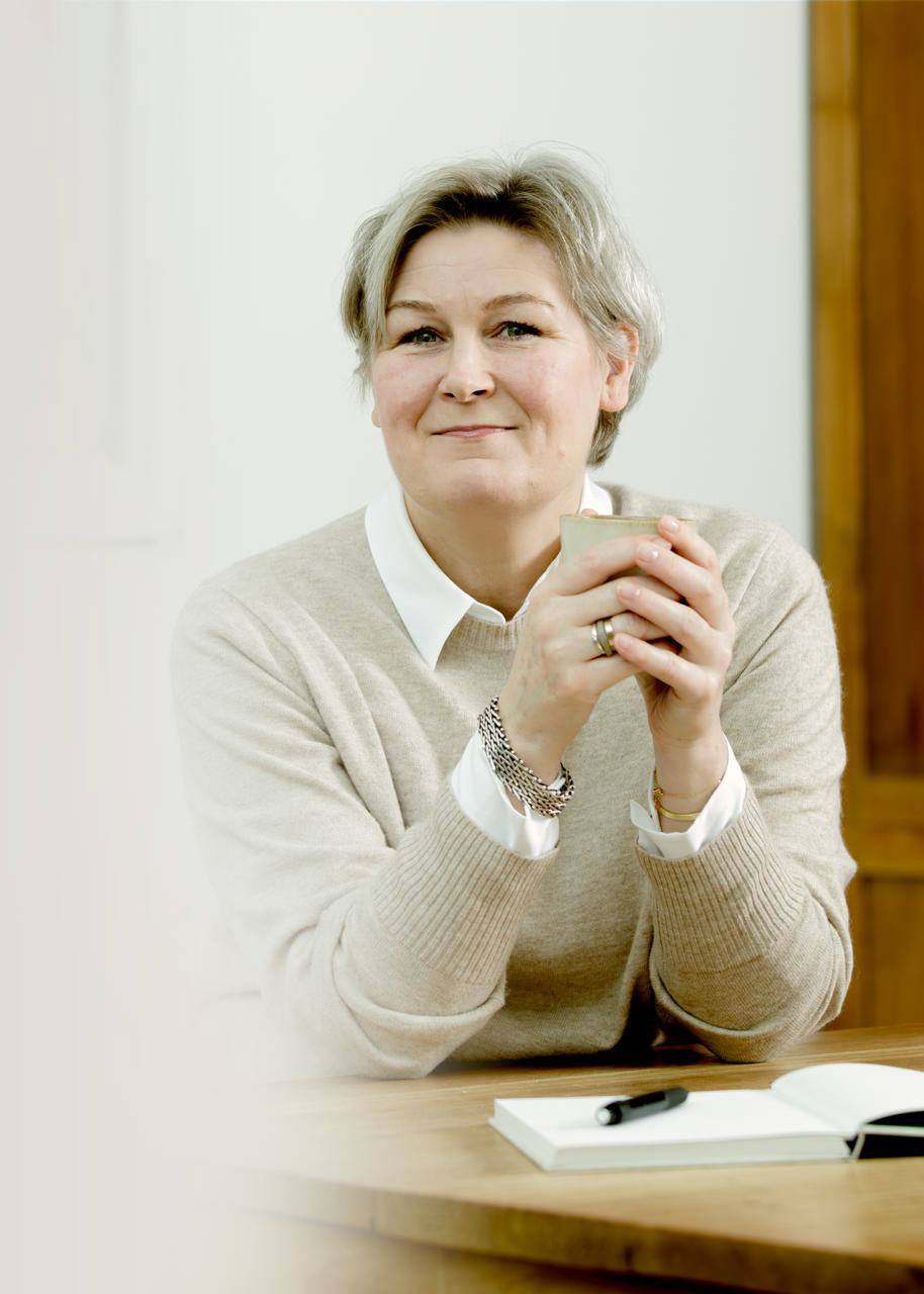 Monique Schnellekens Coaching